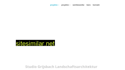 grijsbach.de alternative sites