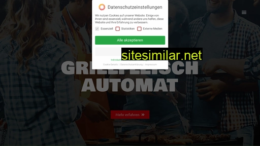 grillfleischautomat-duisburg.de alternative sites