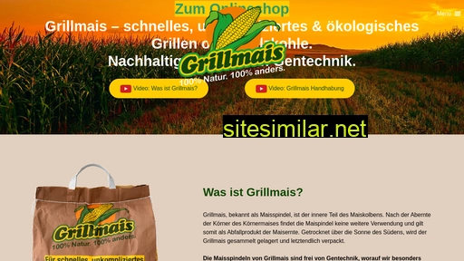 grillmais.de alternative sites