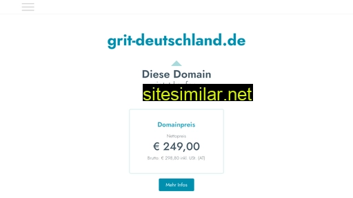grit-deutschland.de alternative sites