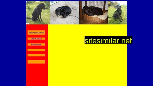 Grosserschwarzerhund similar sites