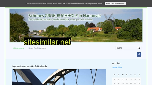 gross-buchholz.de alternative sites