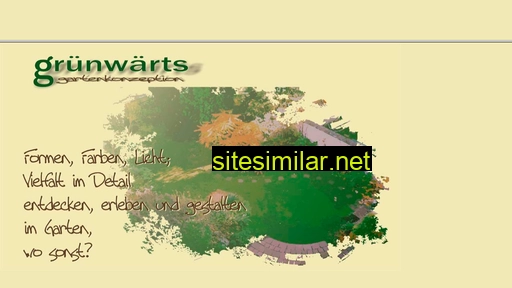 Gruenwaerts similar sites