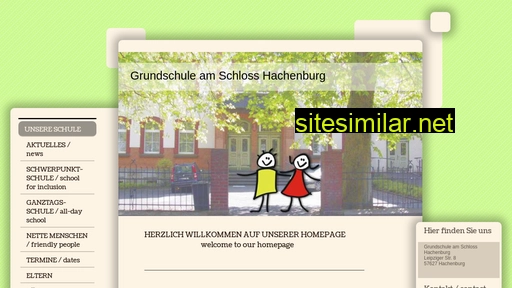 grundschule-am-schloss-hachenburg.de alternative sites