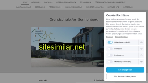 grundschule-am-sonnenberg-unkel.de alternative sites