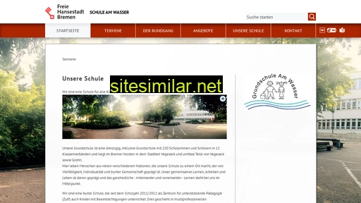 grundschule-am-wasser.de alternative sites