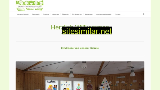 grundschule-dietenhofen.de alternative sites