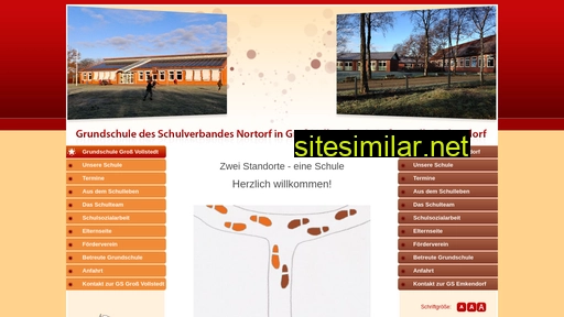 grundschule-grossvollstedt-emkendorf.de alternative sites