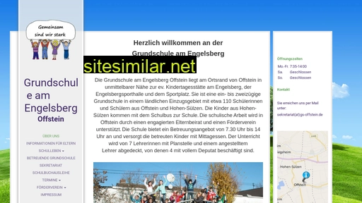 grundschule-offstein.de alternative sites