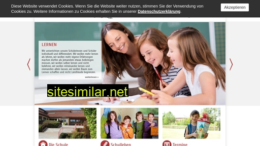 grundschule-pilsach.de alternative sites