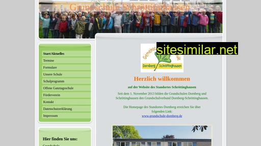 grundschule-schroettinghausen.de alternative sites