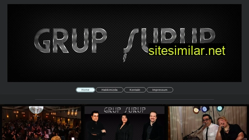 grupsurup.de alternative sites