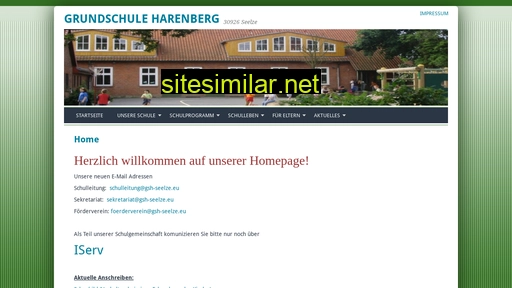 gsh.seelze-schulen.de alternative sites
