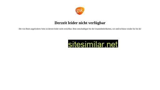 gsk-webcall.de alternative sites