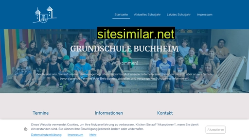 gs-buchheim.de alternative sites