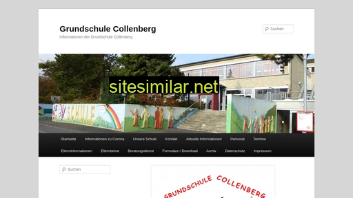 gs-collenberg.de alternative sites