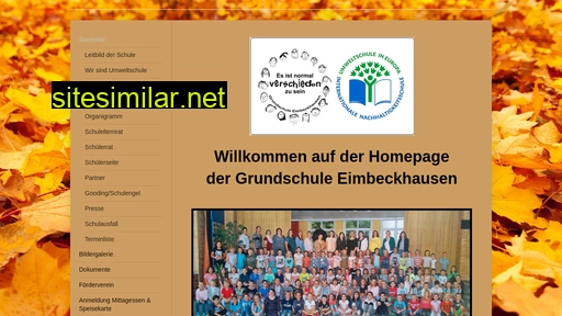 Gs-eimbeckhausen similar sites