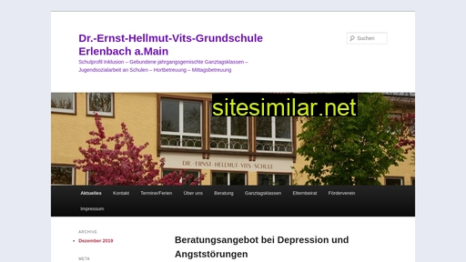 gs-erl.de alternative sites