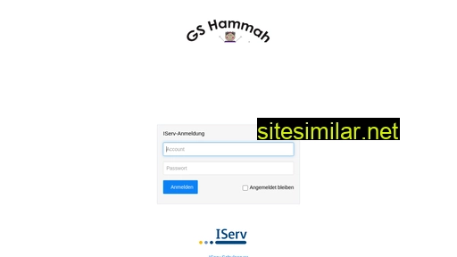 Gs-hammah similar sites
