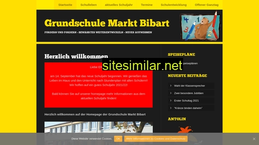 gs-markt-bibart.de alternative sites