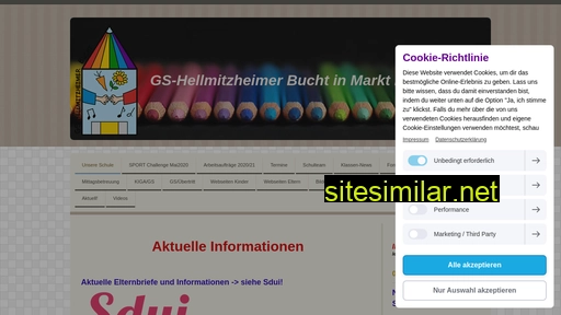 gs-markt-einersheim.de alternative sites