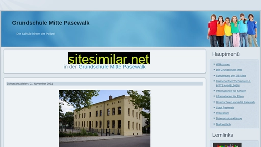 gs-mitte-pasewalk.de alternative sites