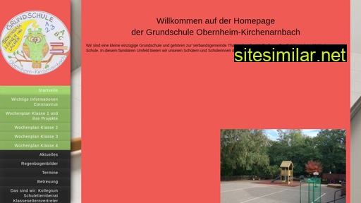 gs-obernheim-kirchenarnbach.de alternative sites
