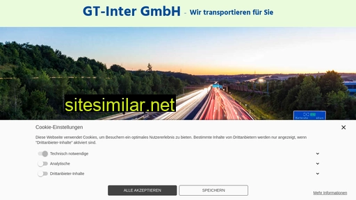 gt-inter.de alternative sites