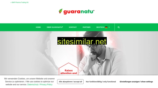 Guaranatu similar sites