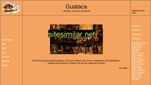 guataca.de alternative sites