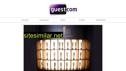 guestcom.de alternative sites