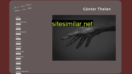 guenter-thelen.de alternative sites