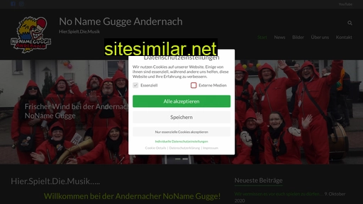 gugge-andernach.de alternative sites