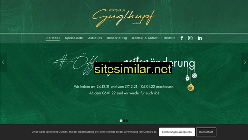 Guglhupf-egelsbach similar sites