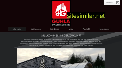 guhla-bedachungen-brakel.de alternative sites