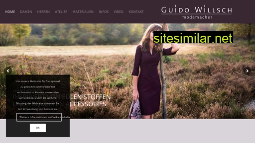 guido-willsch.de alternative sites