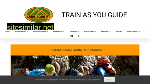 guide-academy-europe.de alternative sites