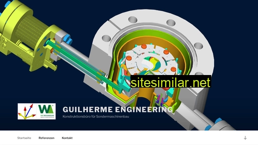 guilherme-engineering.de alternative sites