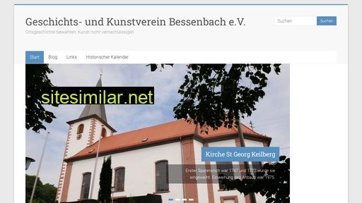 guk-bessenbach.de alternative sites