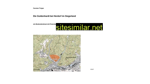 Guldenhardt similar sites