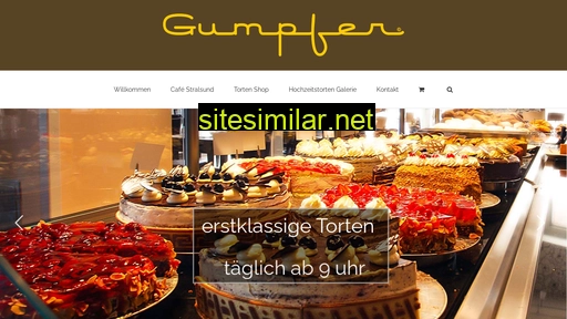 gumpfer.de alternative sites