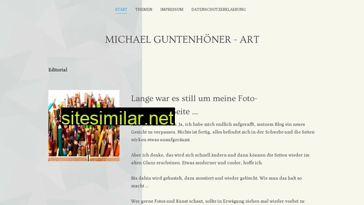 guntenhoener-art.de alternative sites