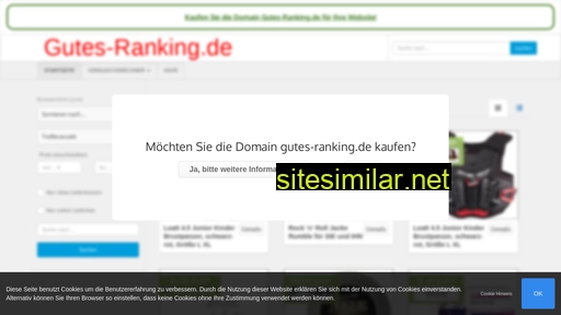 gutes-ranking.de alternative sites