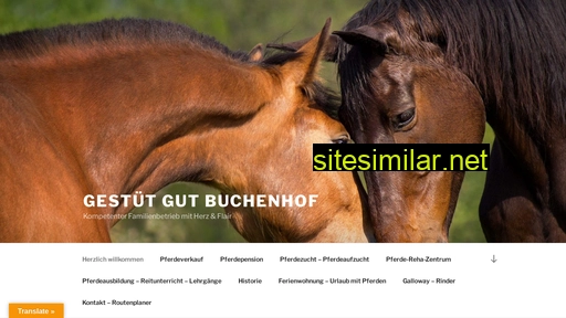 gut-buchenhof.de alternative sites