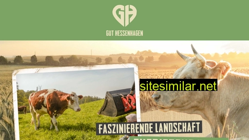 gut-hessenhagen.de alternative sites