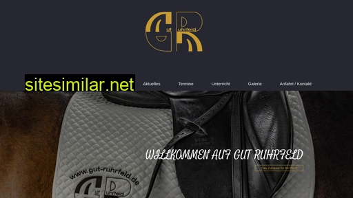 gut-ruhrfeld.de alternative sites