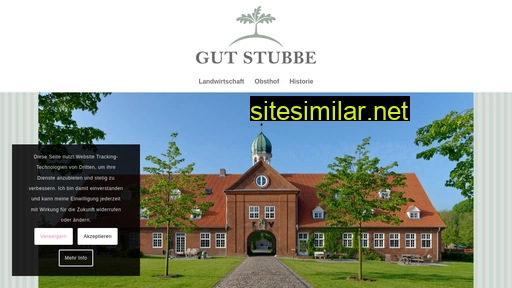 gut-stubbe.de alternative sites