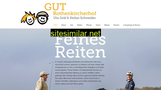gutrothenkircherhof.de alternative sites