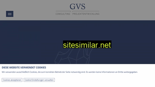 gvs-consulting.de alternative sites