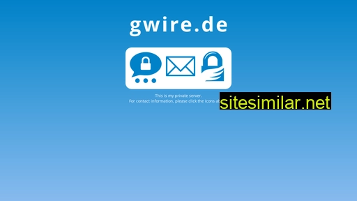gwire.de alternative sites